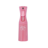 Curlytops Continuous Mist Spray Bottle for Curly Hair