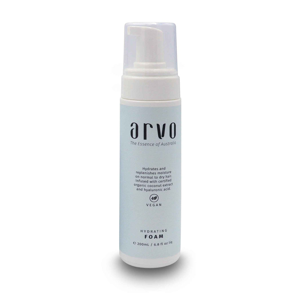 ARVO Hydrating Foam