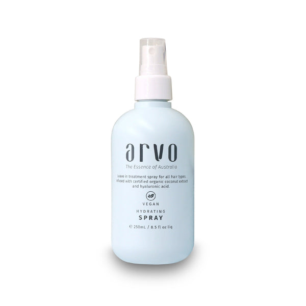 ARVO Hydrating Spray Haircare Superstore
