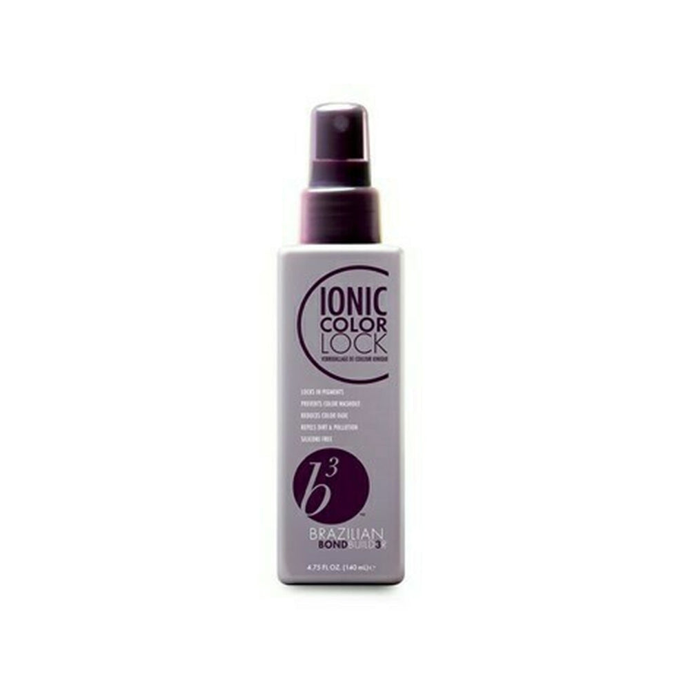 Brazilian Bond Builder b3 Ionic Color Lock - Haircare Superstore
