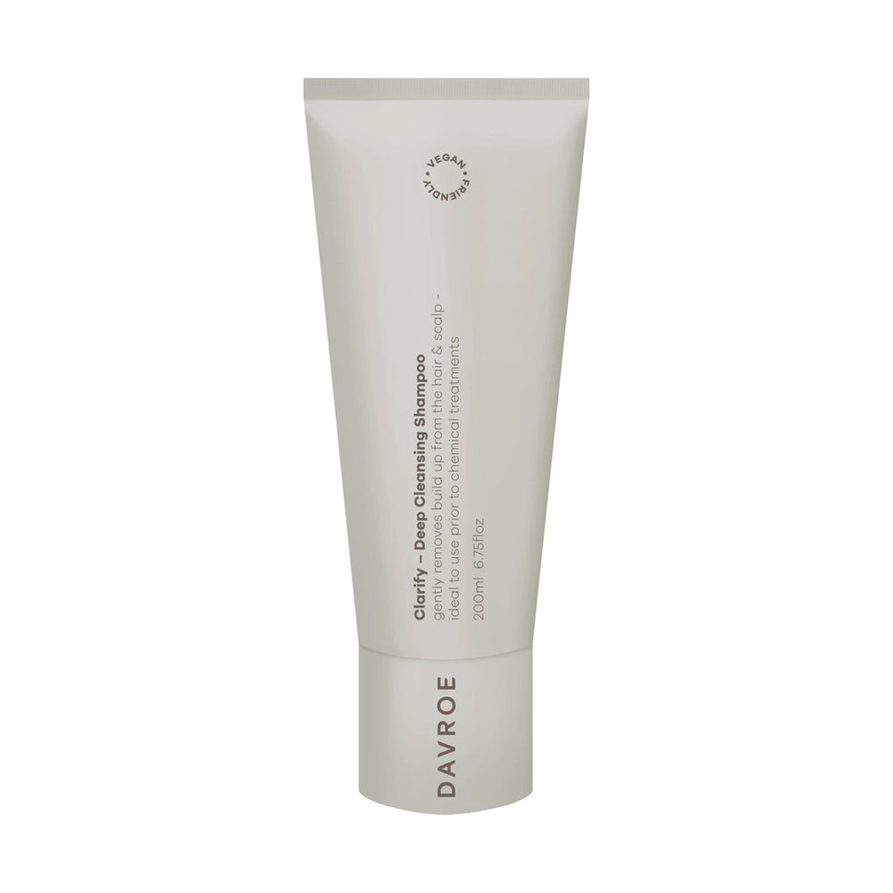 Davroe Clarify Deep Cleansing Shampoo