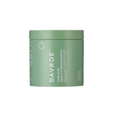 Davroe CURLiCUE Cleansing Clay, Conditioning Rinse and Curl Balm Trio
