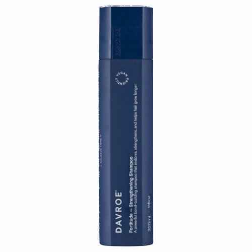 Davroe Fortitude Strengthening Shampoo