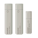 Davroe Scalp Remedy Lotion Spray Trio