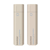 Davroe Smooth Senses Anti-Frizz Shampoo, Conditioner & End Therapy Leave-in Treatment - Haircare Superstore