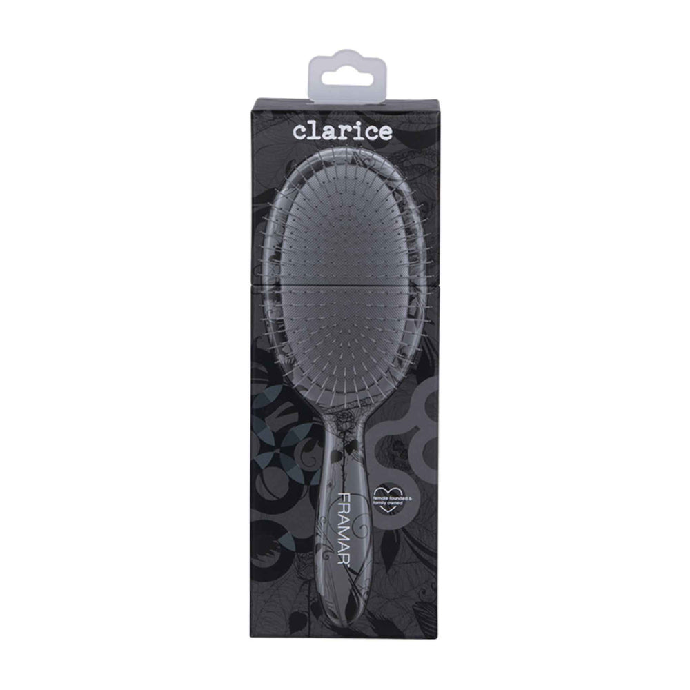 Framar Oh My Goth Clarice Detangle Brush