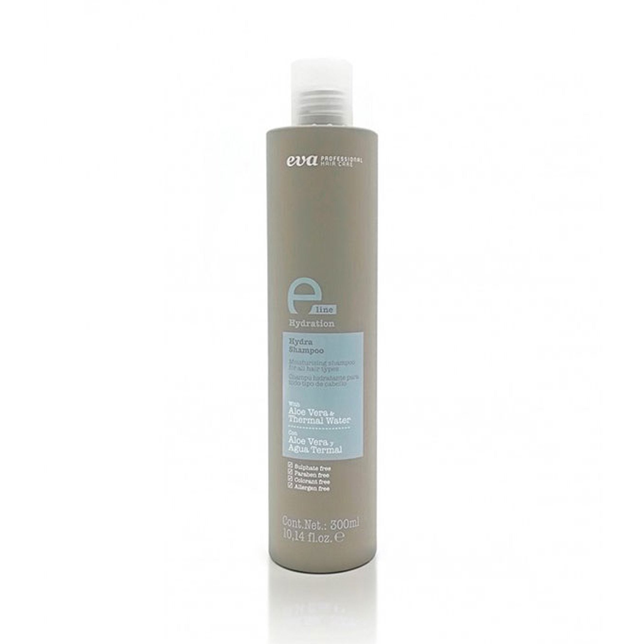 Hydra Moisturising Shampoo - Haircare Superstore