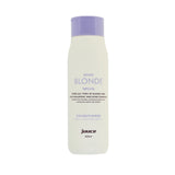 Juuce Bond Blonde Conditioner - Haircare Superstore