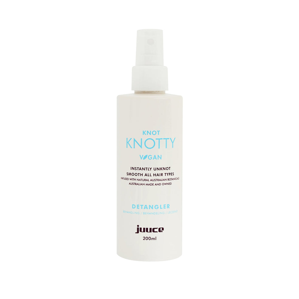 Juuce Knot Knotty Detangler
