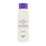 Juuce Silver Blonde Shampoo