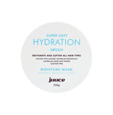 Juuce Super Soft Hydration