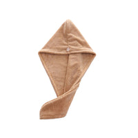 Microfibre Quick Dry Hair Towel - Haircare Superstore