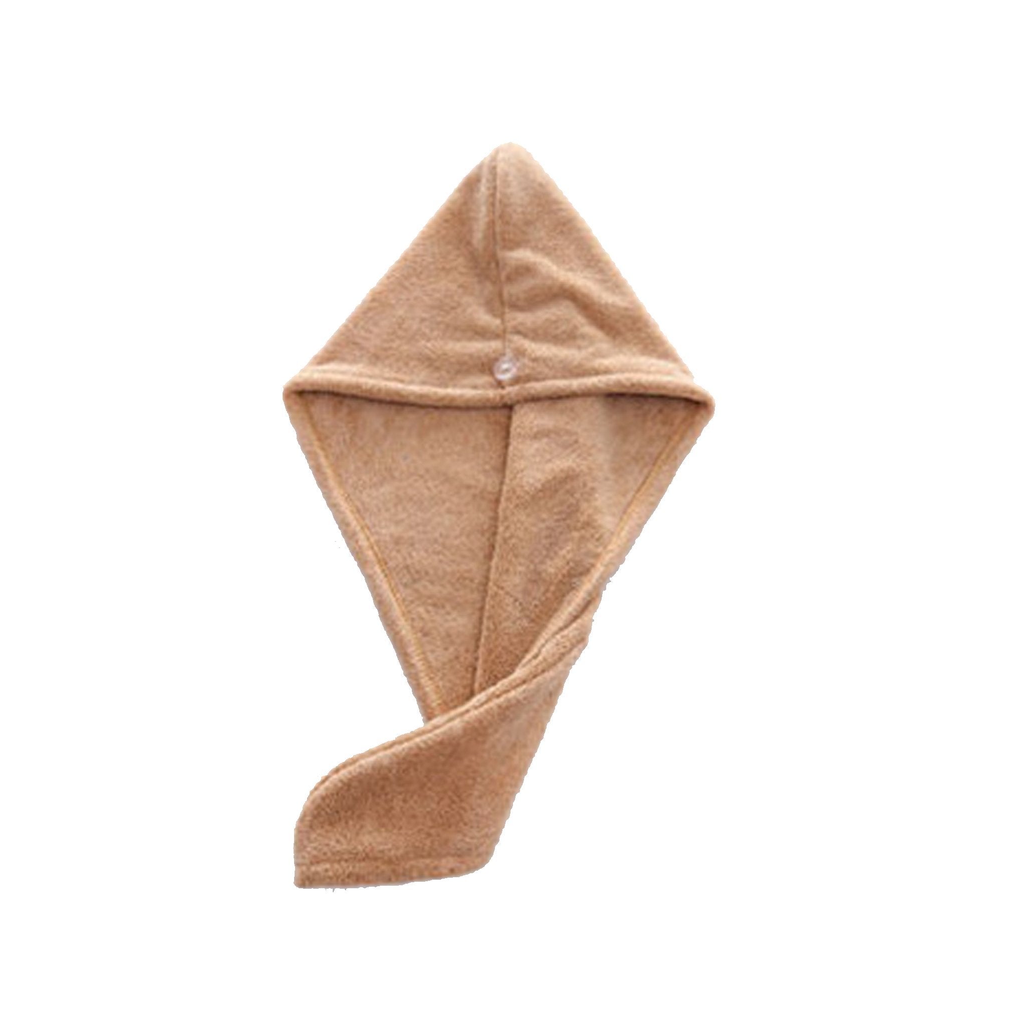 Microfibre Quick Dry Hair Towel - Haircare Superstore