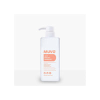 Muvo Just Peachy Shampoo - Haircare Superstore