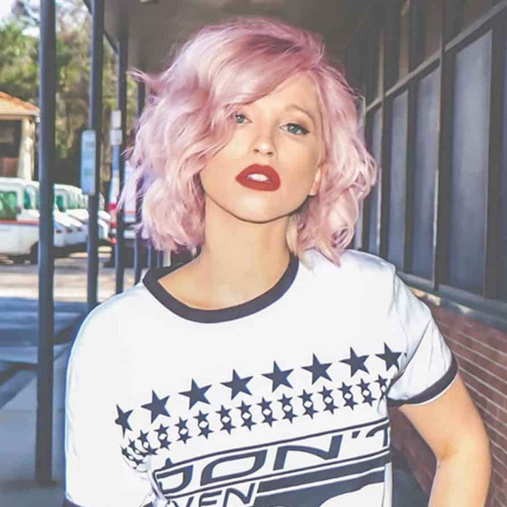 Muvo Ultra Rose Shampoo