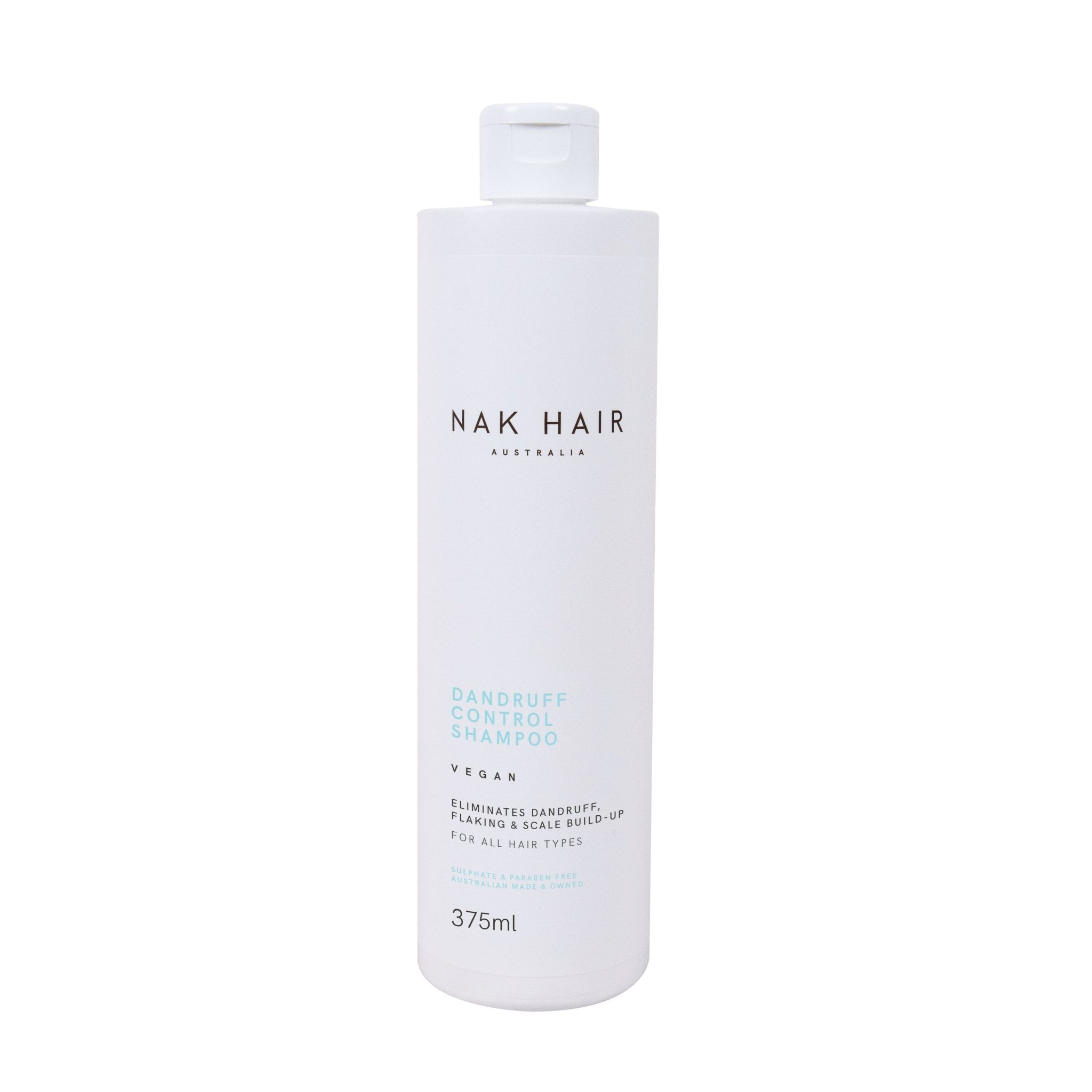 Nak Dandruff Control Shampoo