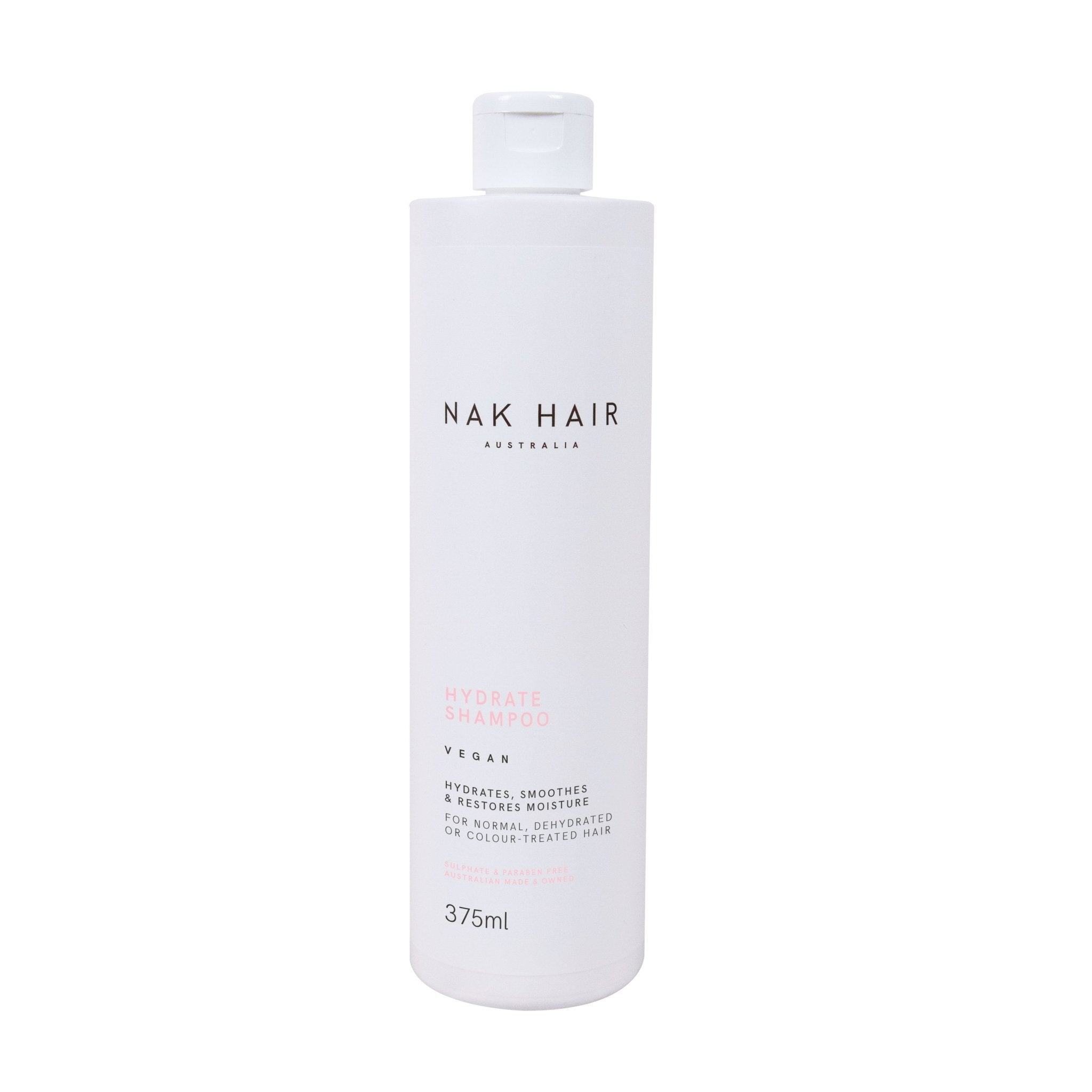 Nak Hydrate Shampoo