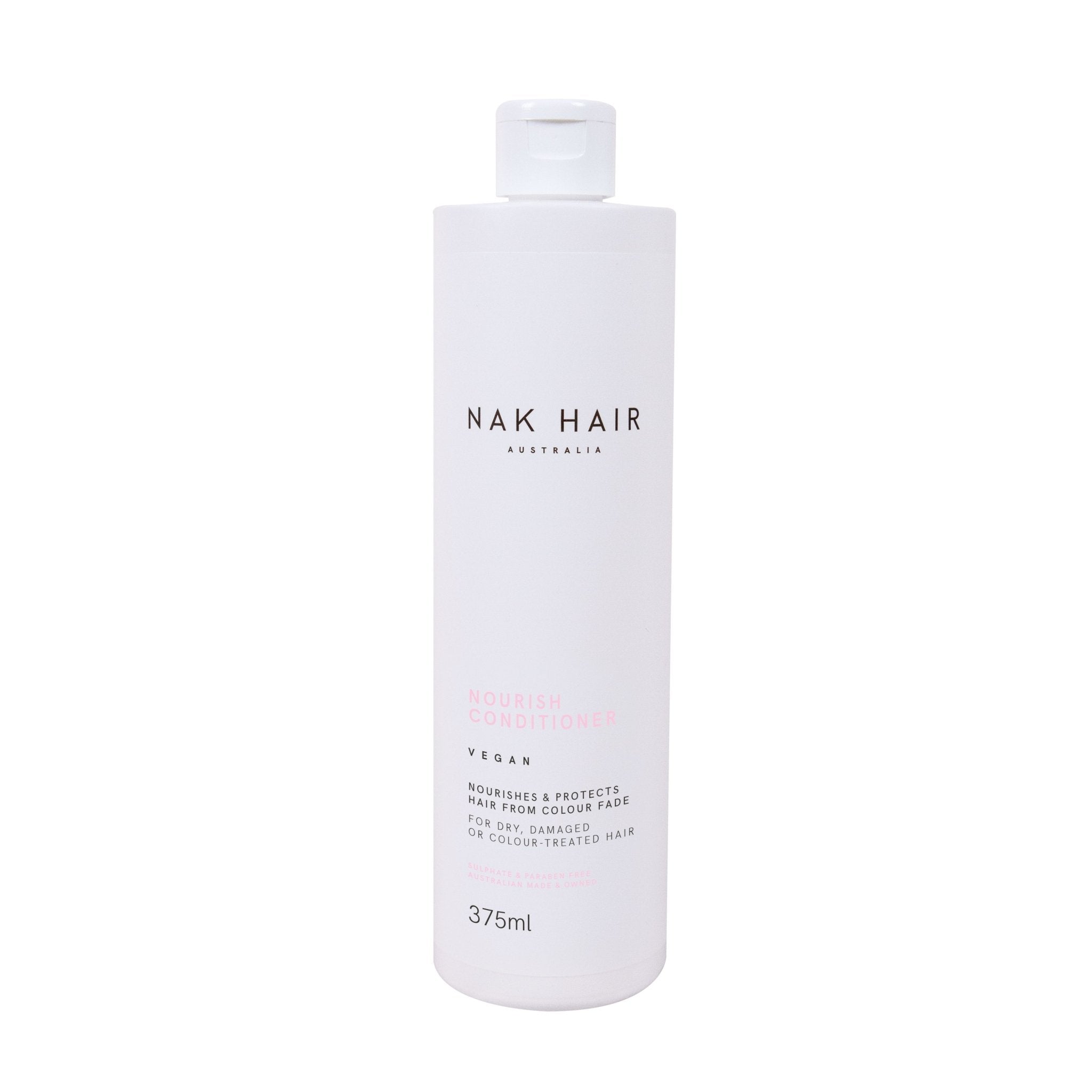 Nak Nourish Conditioner