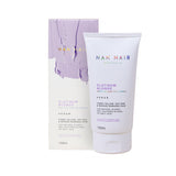 NAK Platinum Blonde Anti-Yellow Treatment - hair repair treatment