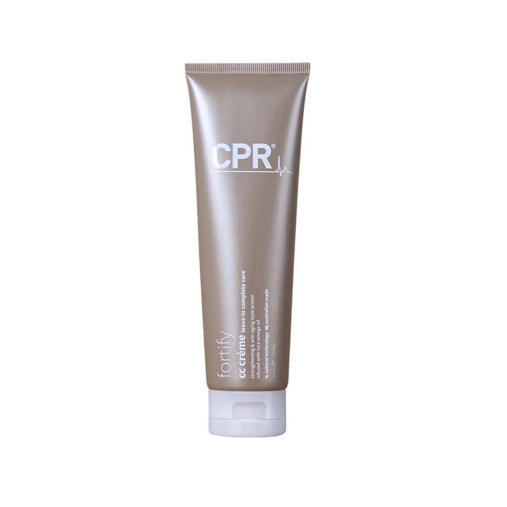 CPR Fortify CC Creme Leave-In Complete Care