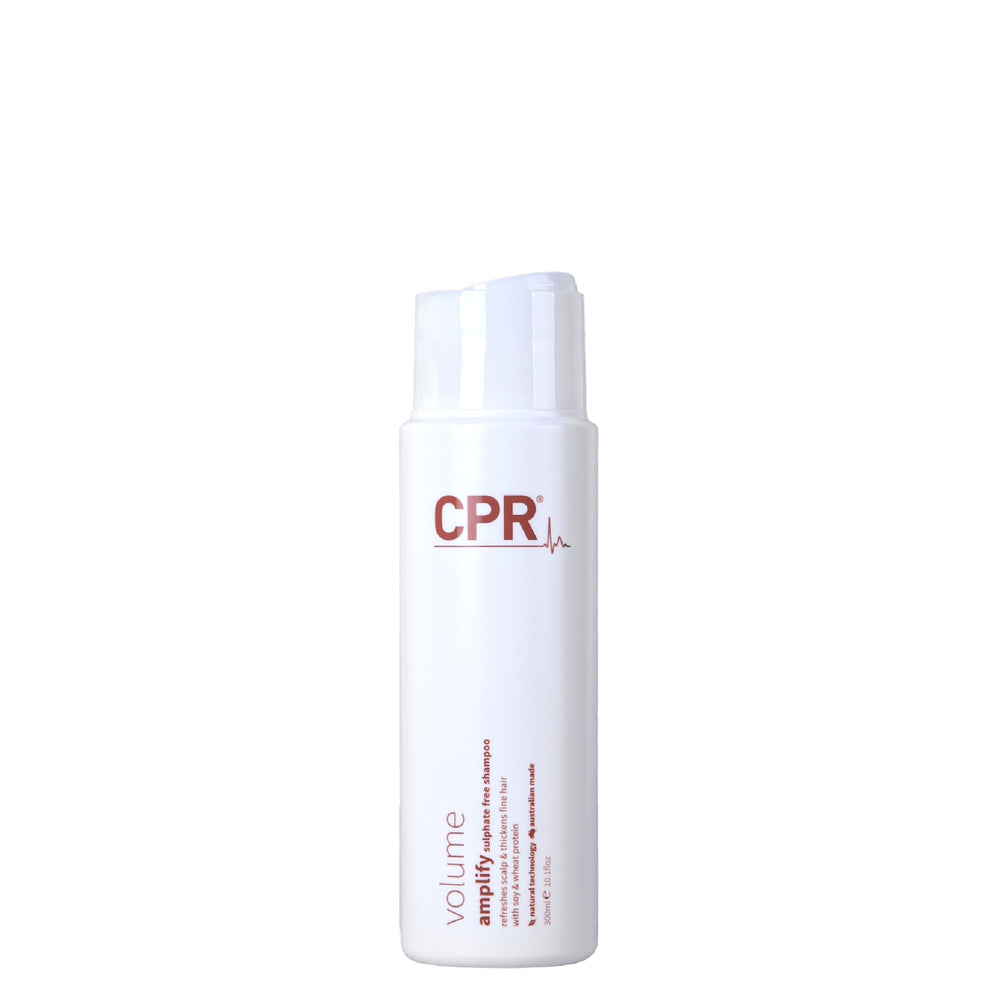 CPR Volume Amplify Shampoo