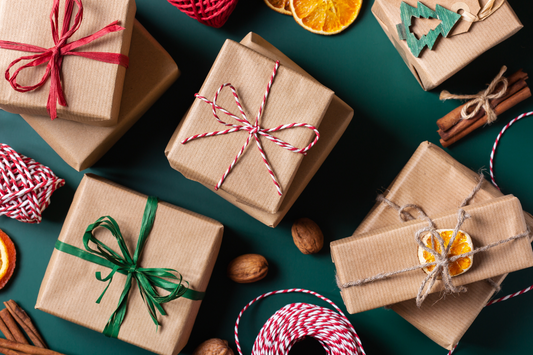 Christmas Gift Ideas: Hair Edition