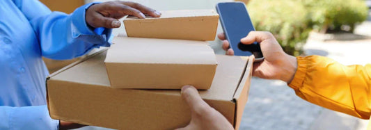 Why We’ve Updated Our Shipping