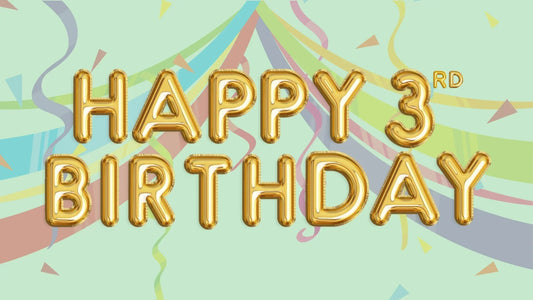 Three Years of Haircare Superstore: What I've Learned Along the Way