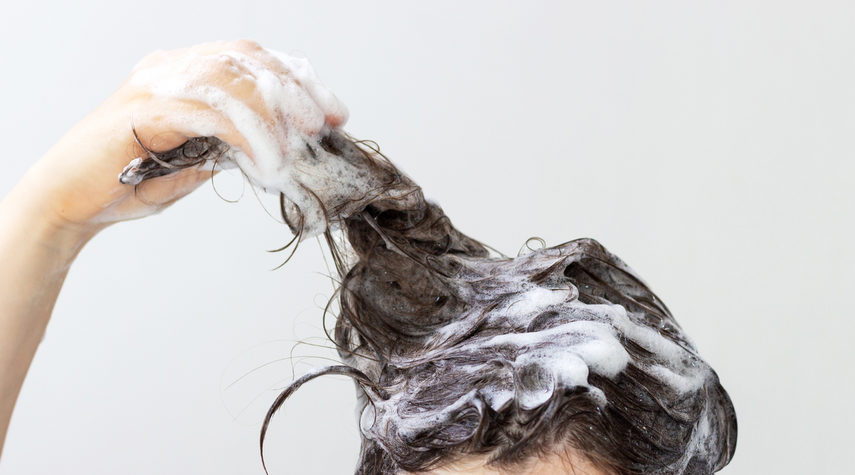 The Ultimate Hair Care Question: How often should I wash my hair?