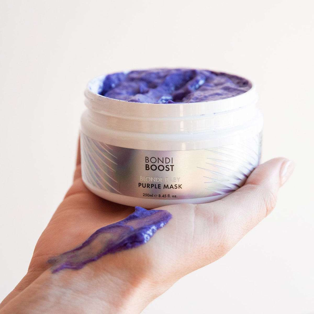 Blonde Hair Masks for Tone, Repair, and Hydrate