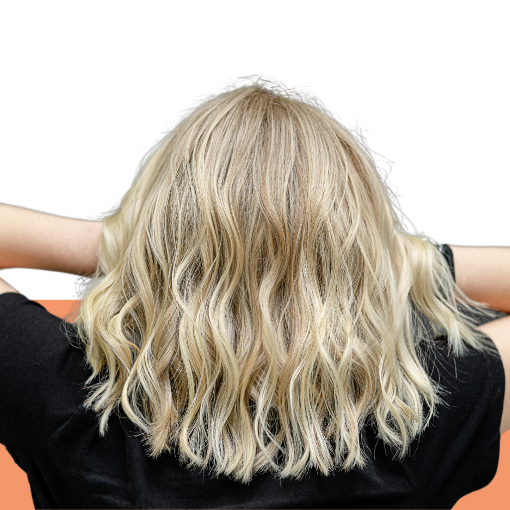 Blonde Conditioners to Hydrate, Tone, and Protect