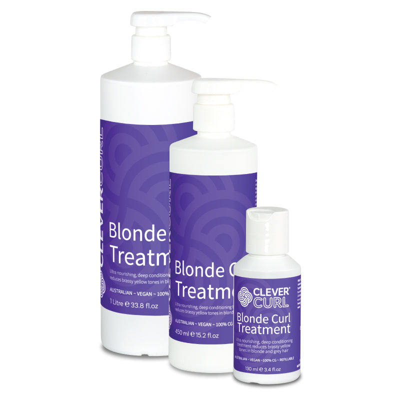 Blonde Hair Treatments for Repair, Strengthen, and Protect