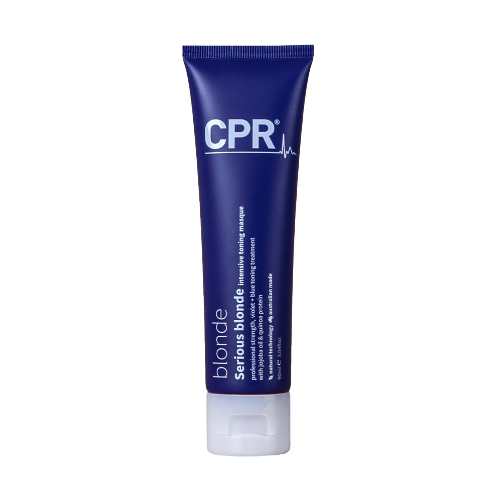 Blonde Toning Products | Neutralise Brassiness and Brighten Hair