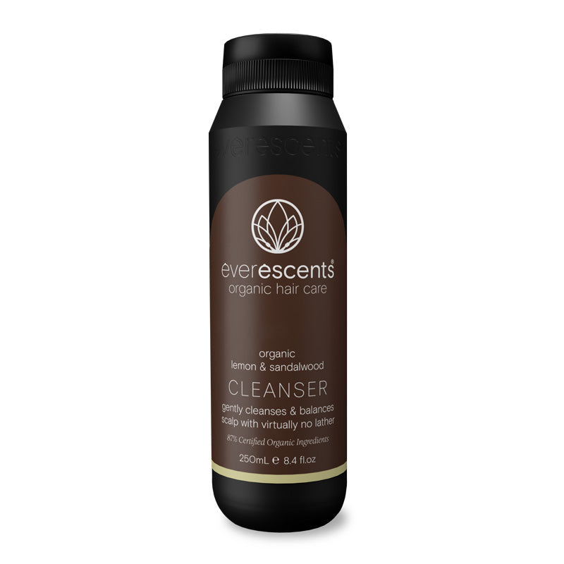 Curly Girl Method Shampoos that Sulphate-Free and Curl-Safe