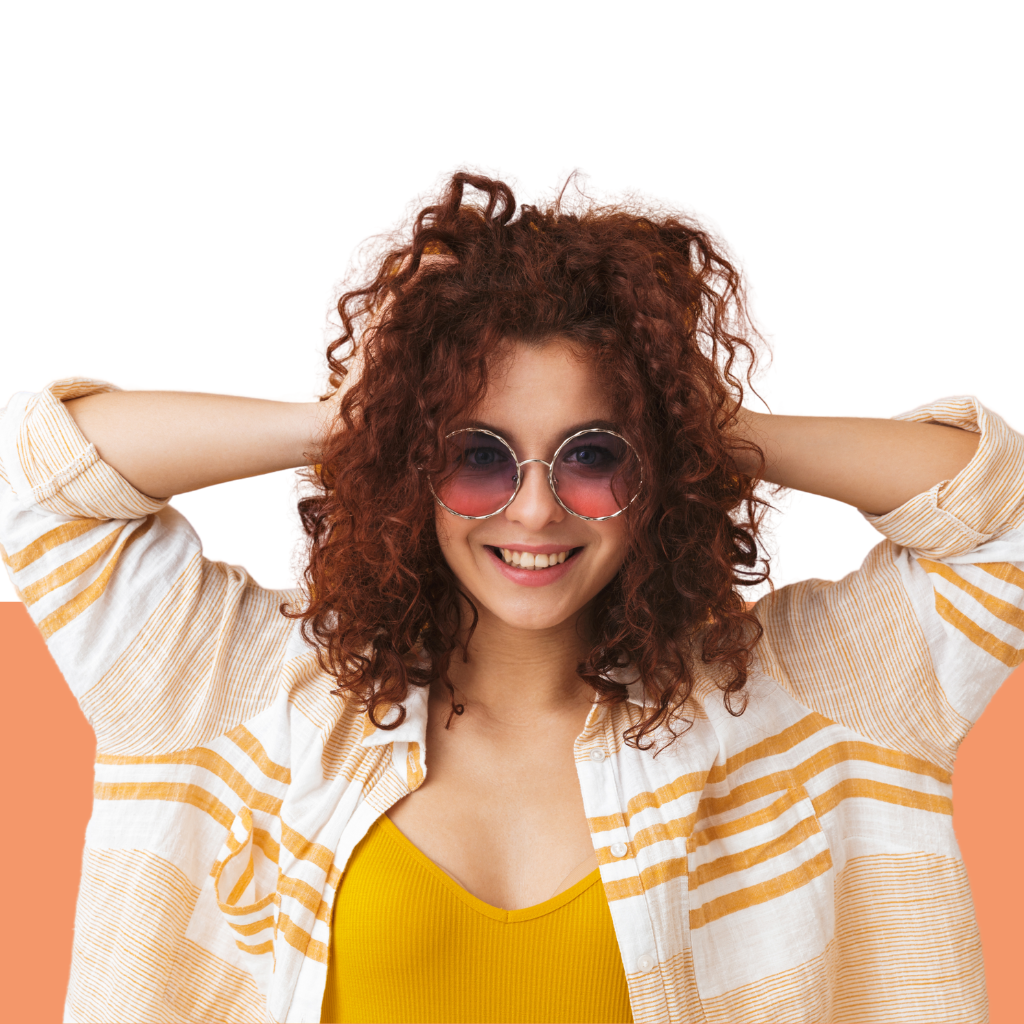 Shampoos for Curly Hair | Gentle, Hydrating, Curl-Defining