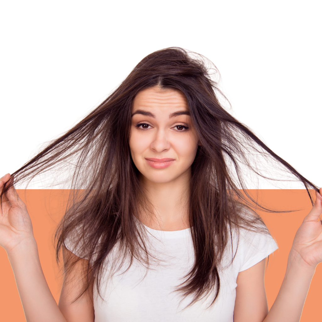 Damage Repair Shampoos for Stronger, Healthier Hair
