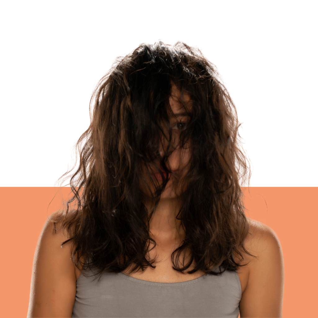 Frizz Control Shampoos for Smoother, Softer Hair