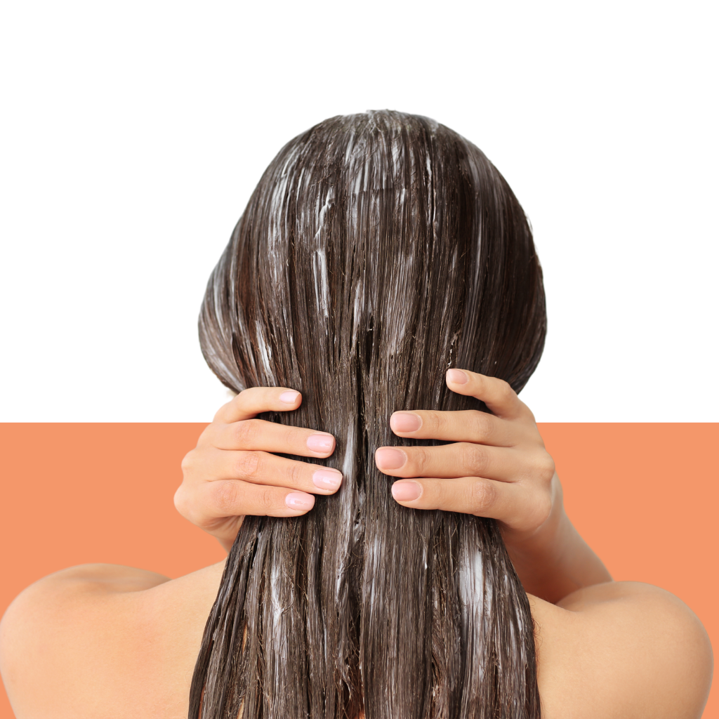 Hair Masks