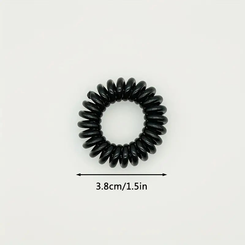 Hair Scrunchies & Ties | Gentle Hold, Stylish Comfort, Everyday Essentials