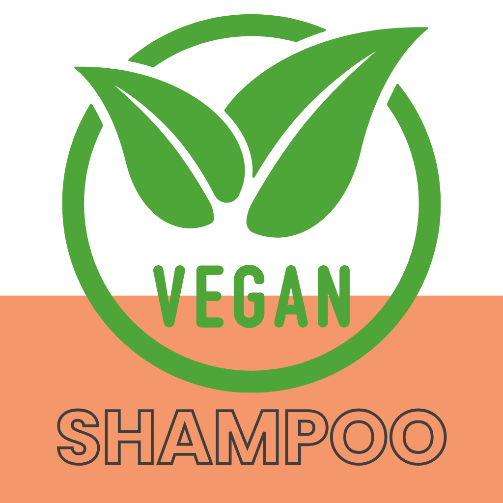 Vegan Shampoo