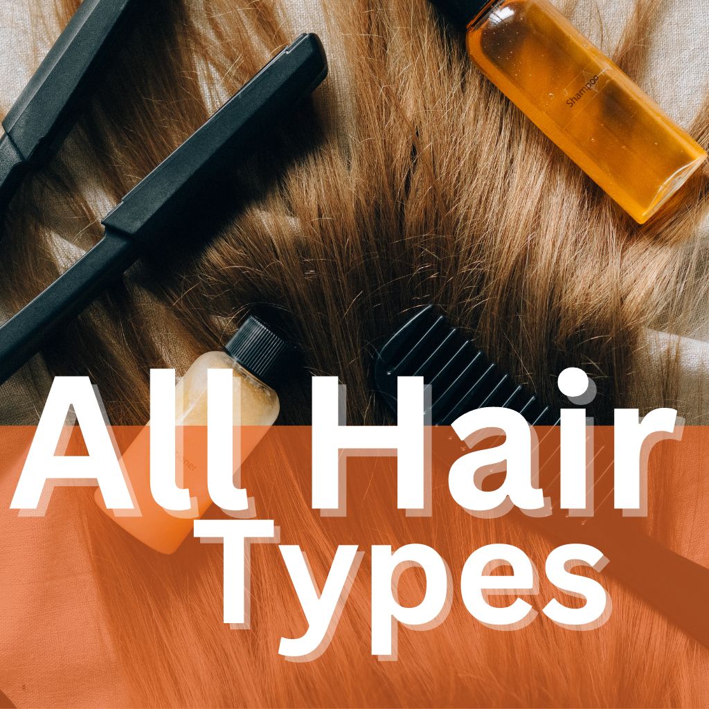 All Hair Types