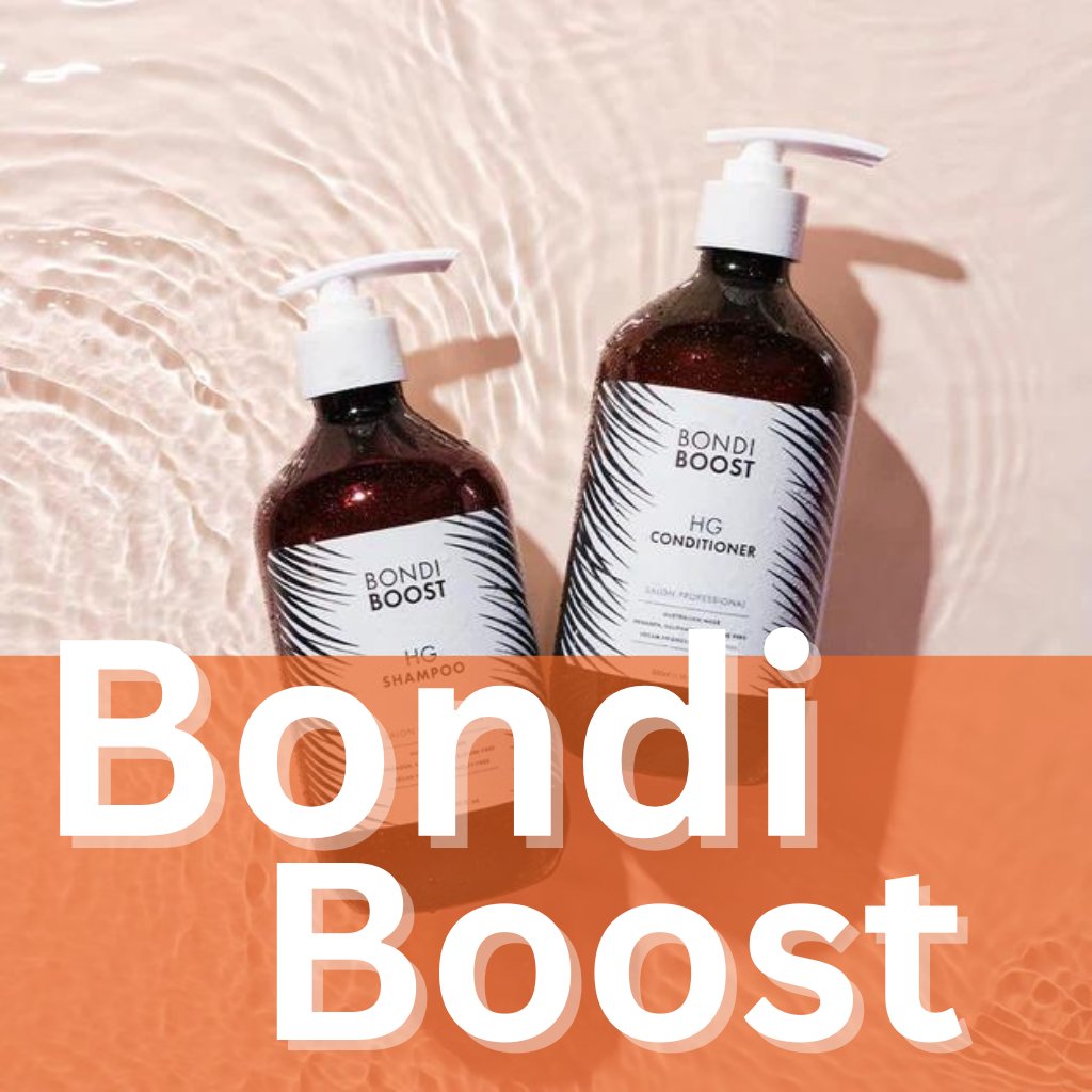 Bondi Boost - Haircare Superstore