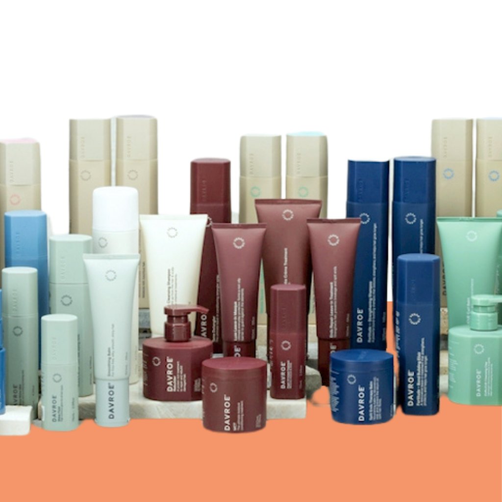 Davroe Hair Care | Vegan, Botanical Australian Haircare – Haircare ...