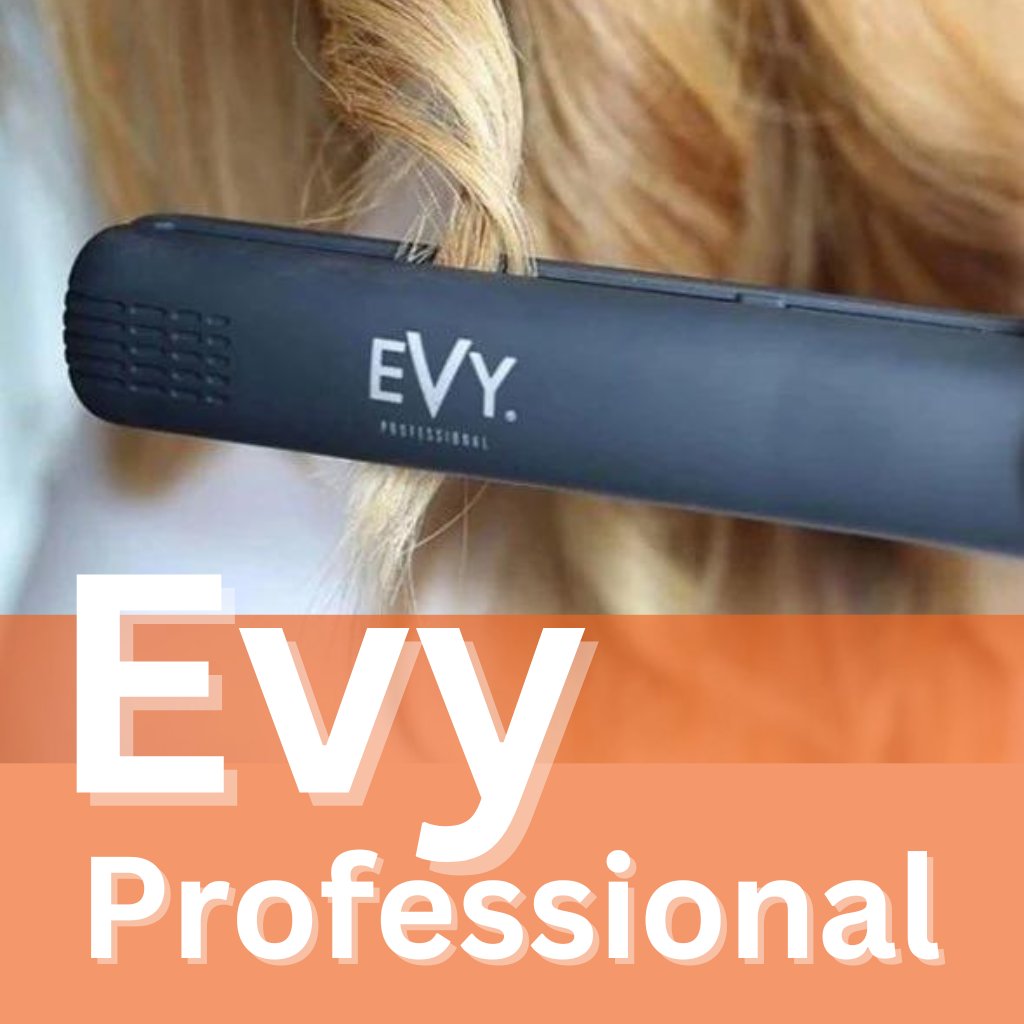 EVY Professional | Haircare Superstore