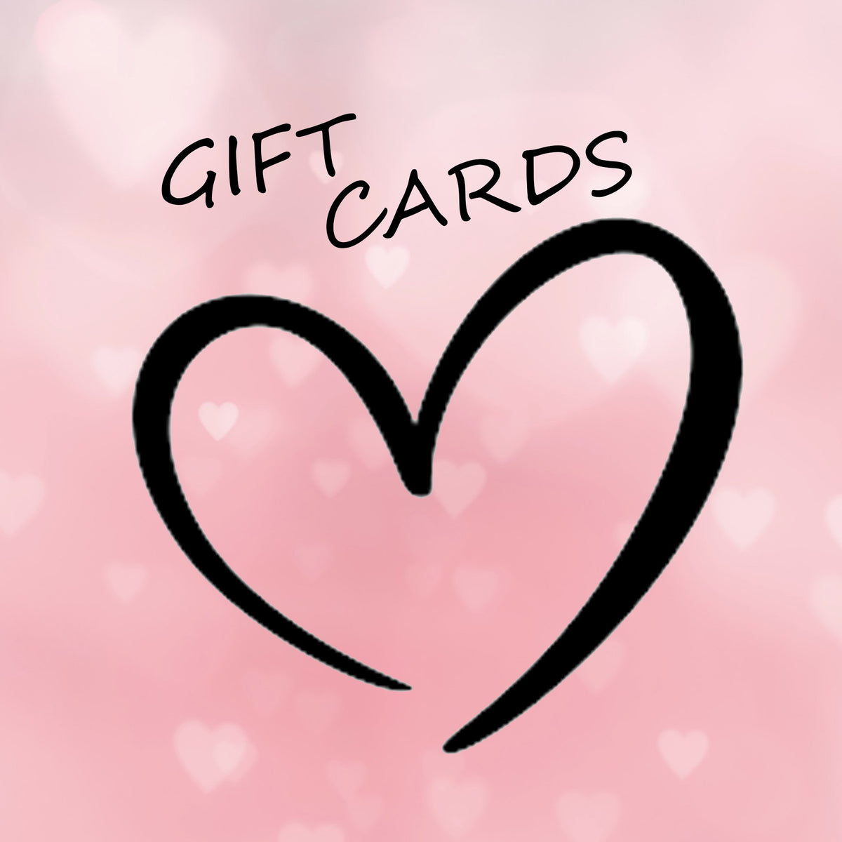 Gift Cards | Haircare Superstore