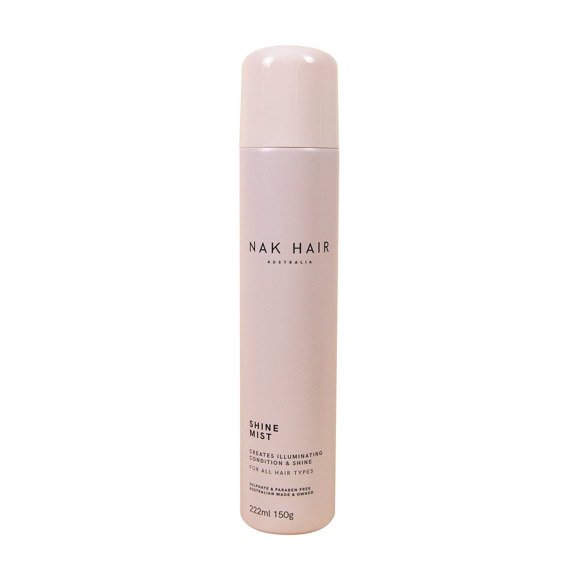 Shine Sprays | Gloss, Smooth, and Finish Your Style