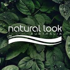 Natural Look - Haircare Superstore