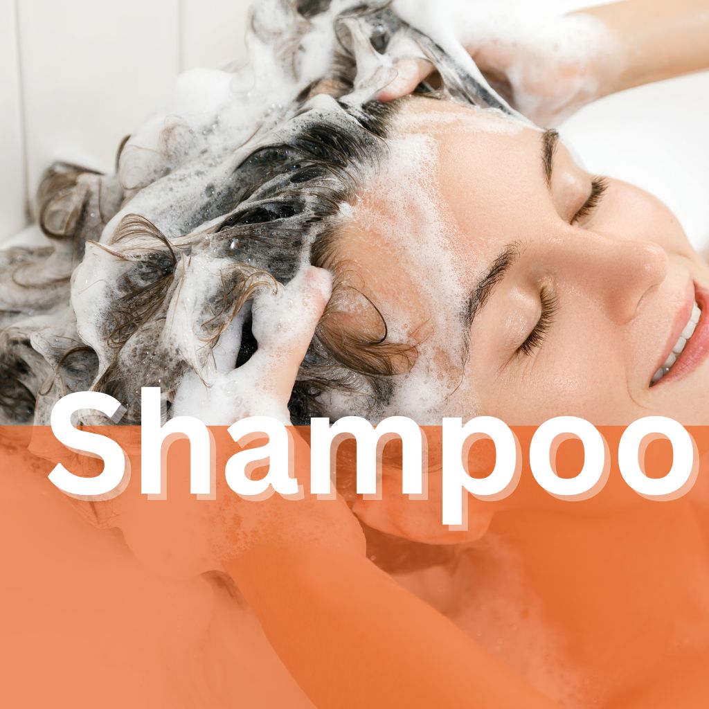 Shampoo for All Hair