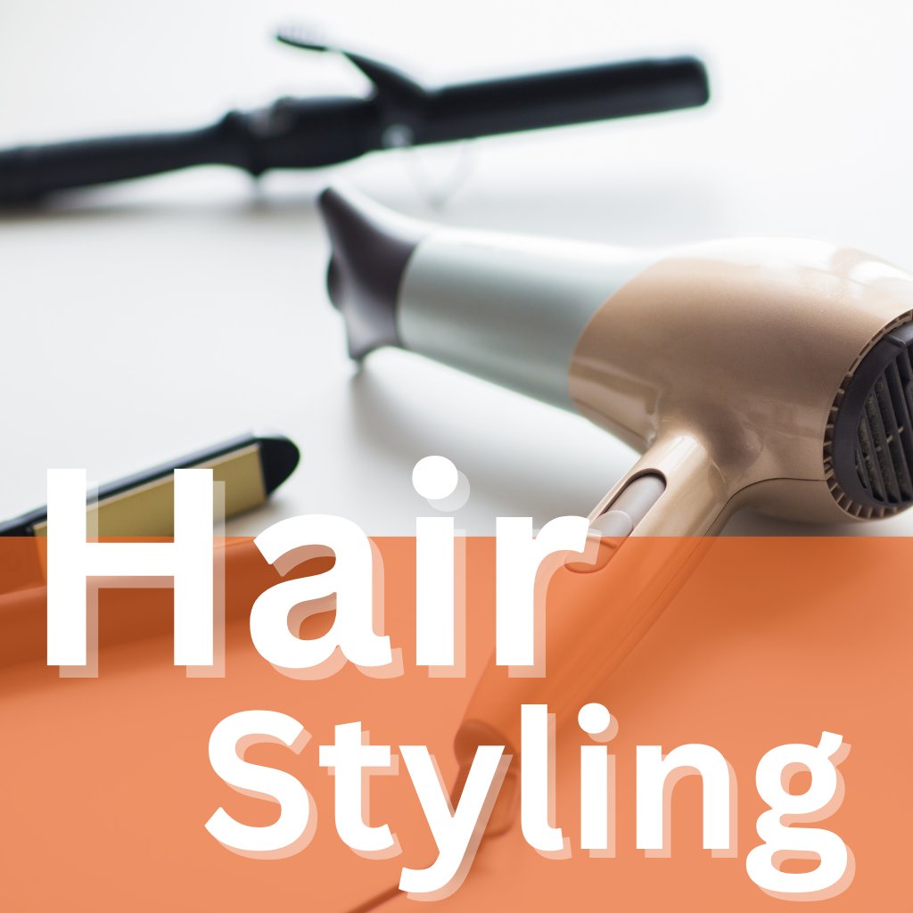 Styling Products for Great Hair | Haircare Superstore