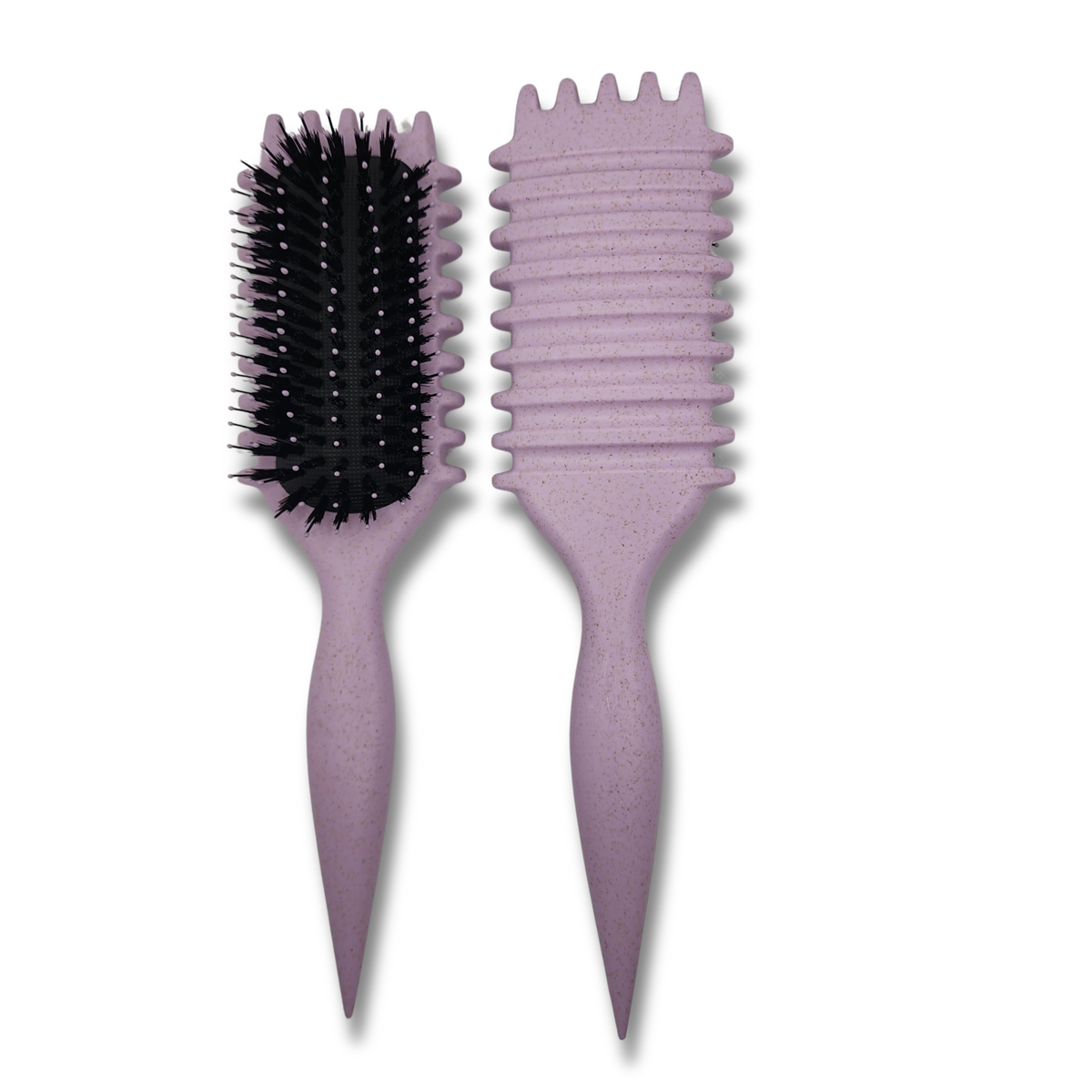 Curl Defining Brush 360 Raspberry